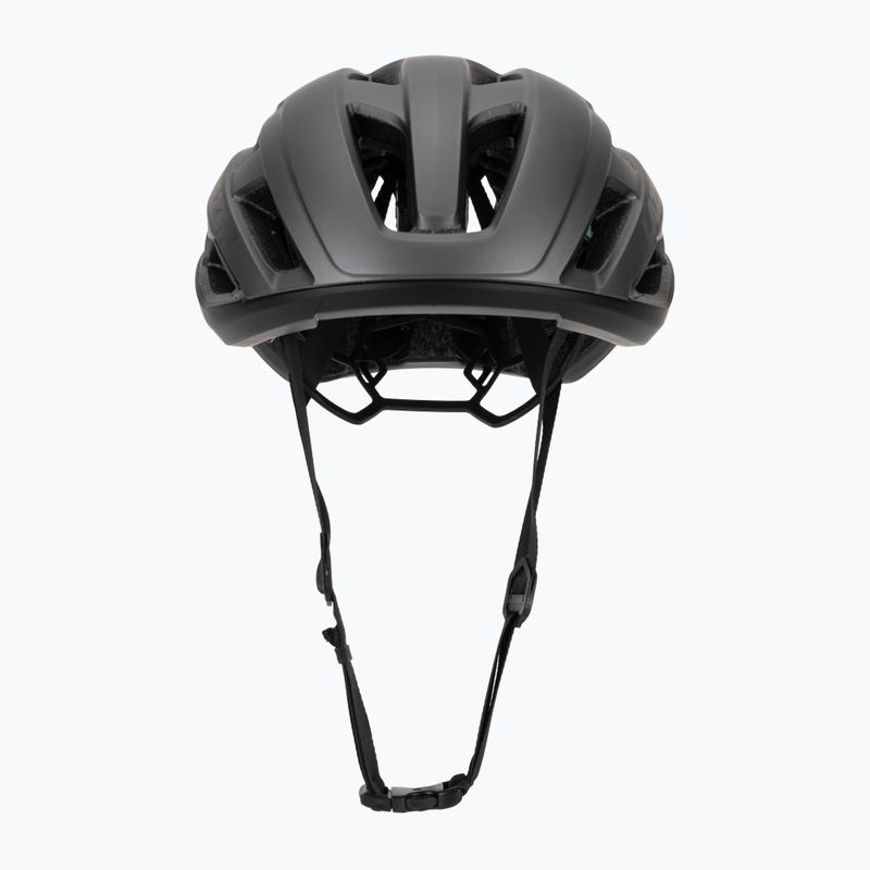 Cască de bicicletă Lazer Strada KinetiCore titan mat 2
