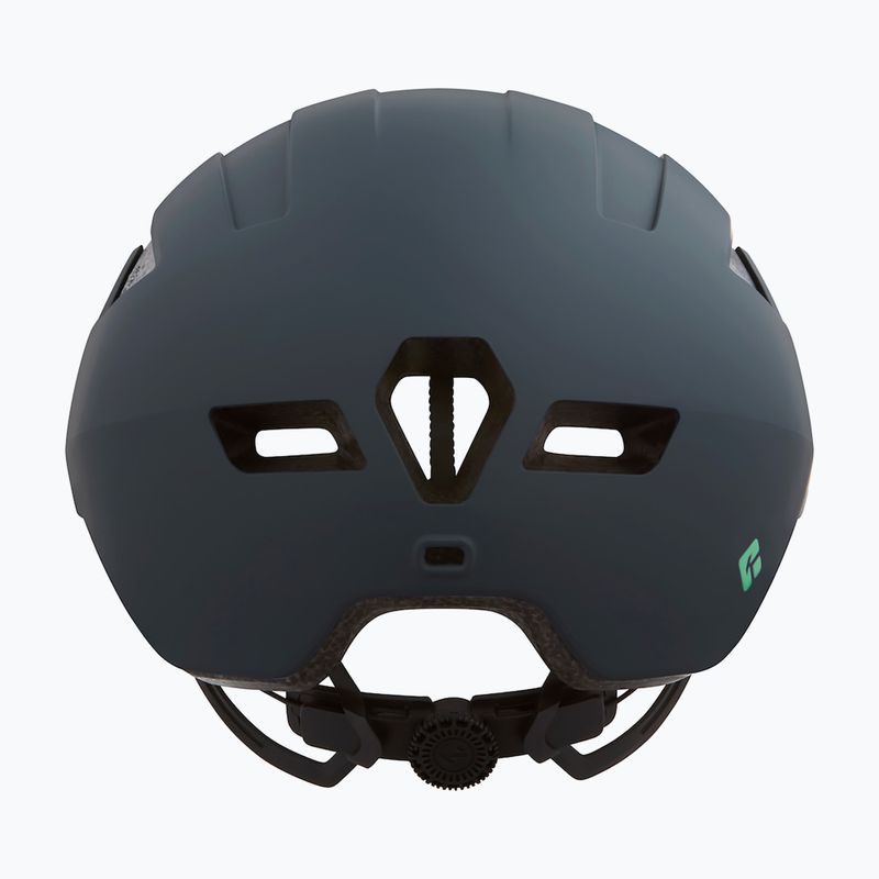 Cască de bicicletă Lazer CityZen KinetiCore matte livid 4