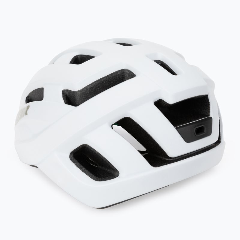 Cască de bicicletă Lazer Codax KC CE-CPSC+net alb BLC2237891796 4