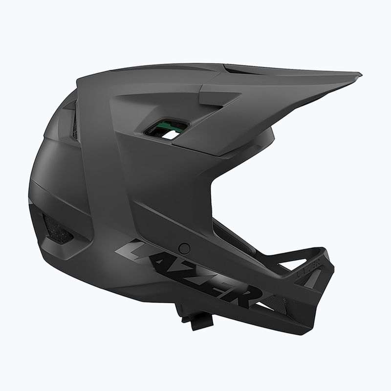 Cască de ciclism Lazer Chase KinetiCore matte black 2