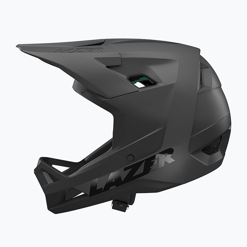 Cască de ciclism Lazer Chase KinetiCore matte black 4