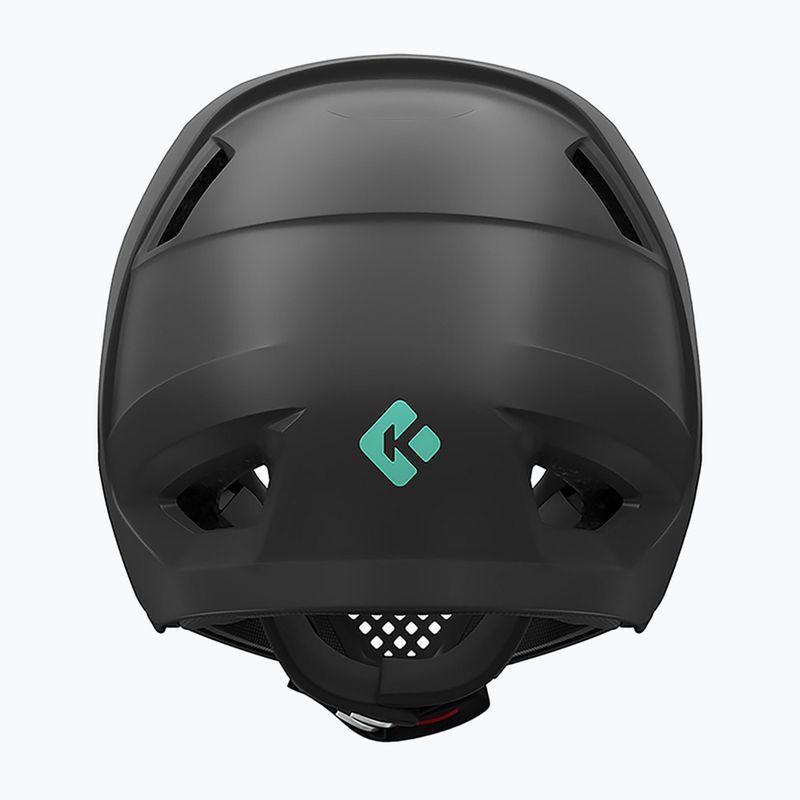 Cască de ciclism Lazer Chase KinetiCore matte black 5