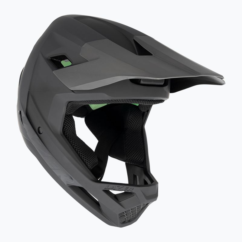 Cască de ciclism Lazer Chase KinetiCore matte black