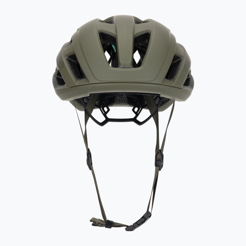 Cască de bicicletă Lazer Strada KinetiCore matte pine green 2