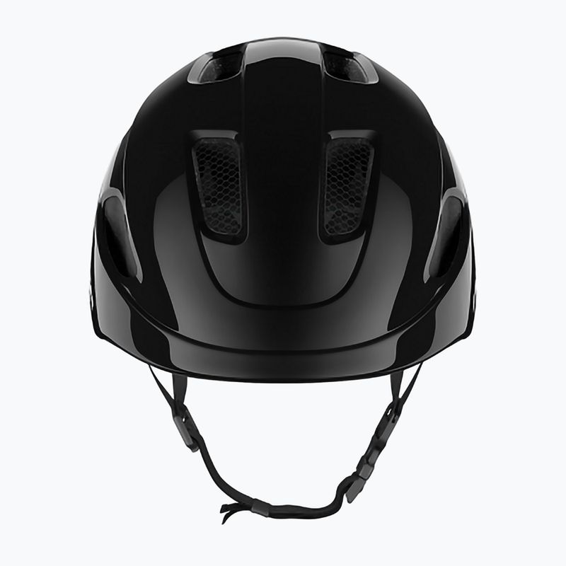 Cască de ciclism pentru copii Lazer Nutz 2.0 KinetiCore black 3