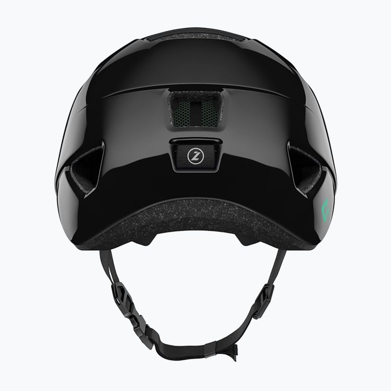 Cască de ciclism pentru copii Lazer Nutz 2.0 KinetiCore black 4