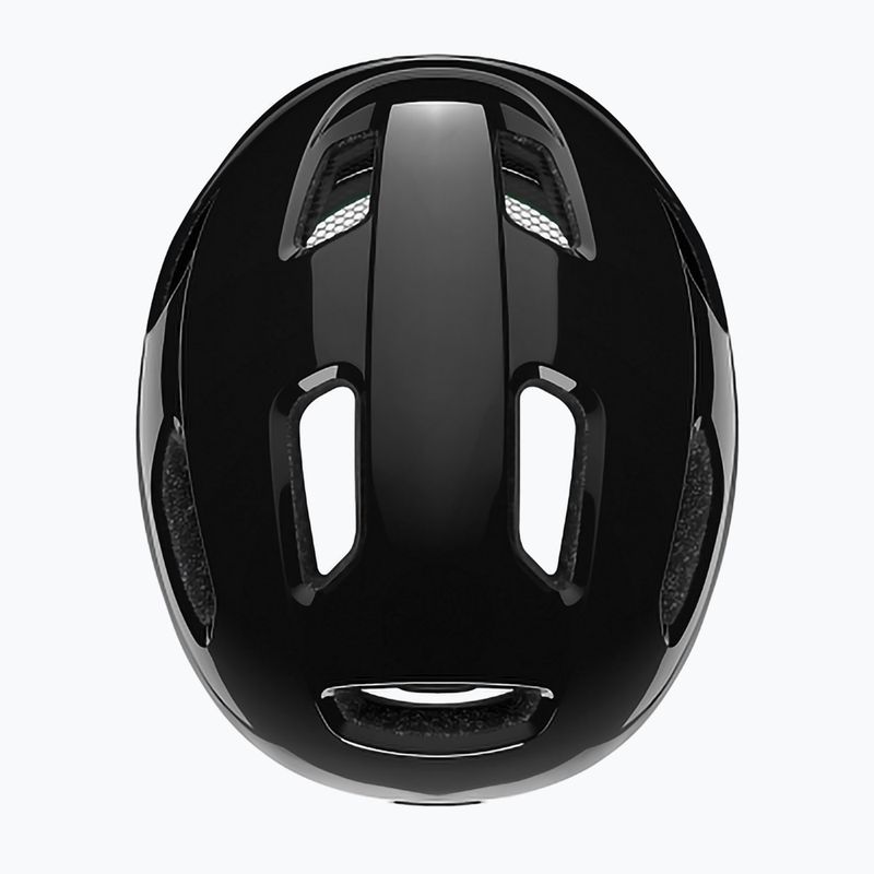 Cască de ciclism pentru copii Lazer Nutz 2.0 KinetiCore black 5