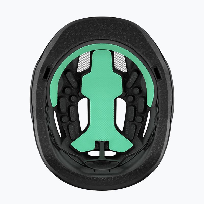 Cască de ciclism pentru copii Lazer Nutz 2.0 KinetiCore black 6