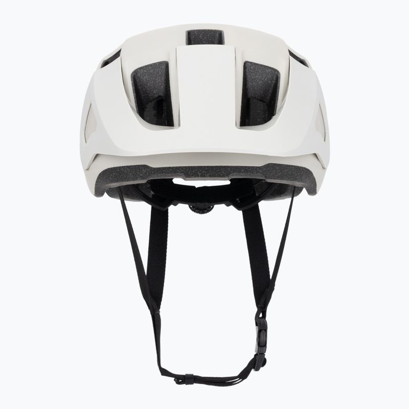 Cască de ciclism Lazer Lupo KinetiCore matte white stone 2