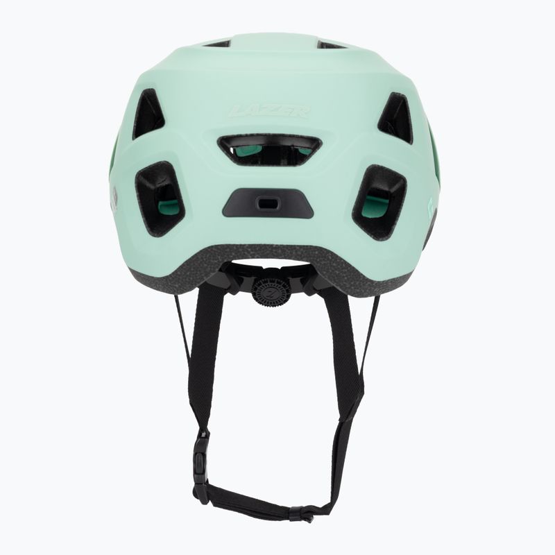 Cască de ciclism Lazer Lupo KinetiCore matte mint 4