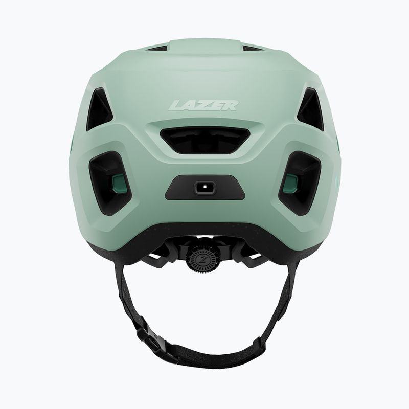 Cască de ciclism Lazer Lupo KinetiCore matte mint 5