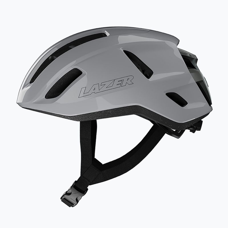 Cască de ciclism Lazer Sphere KinetiCore harbor grey 2