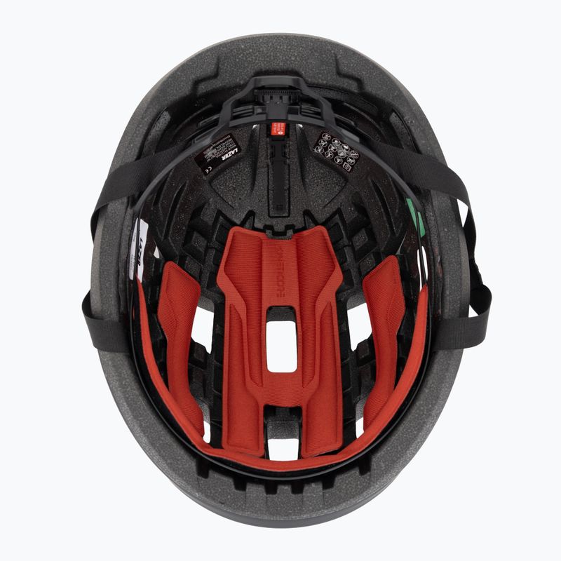 Cască de ciclism Lazer Sphere KinetiCore matte black 5