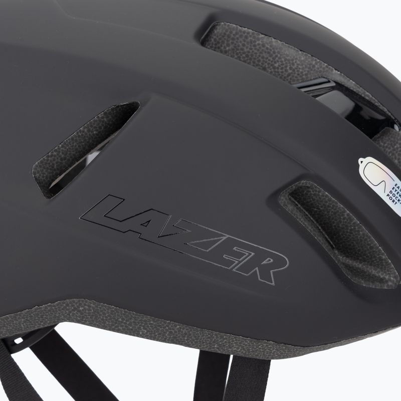 Cască de ciclism Lazer Sphere KinetiCore matte black 7