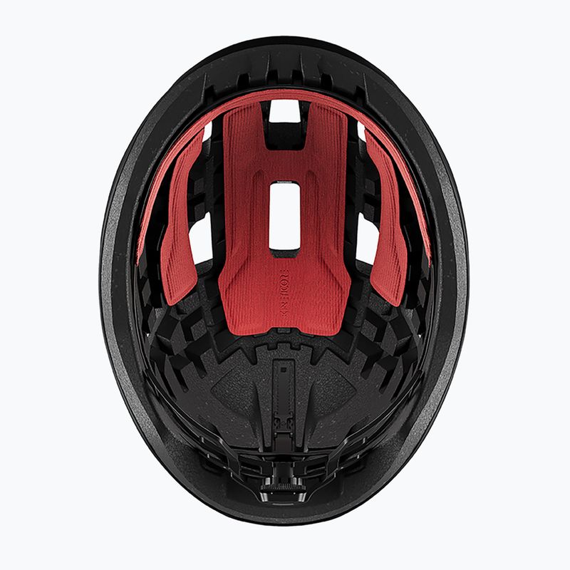 Cască de ciclism Lazer Sphere KinetiCore matte black 6
