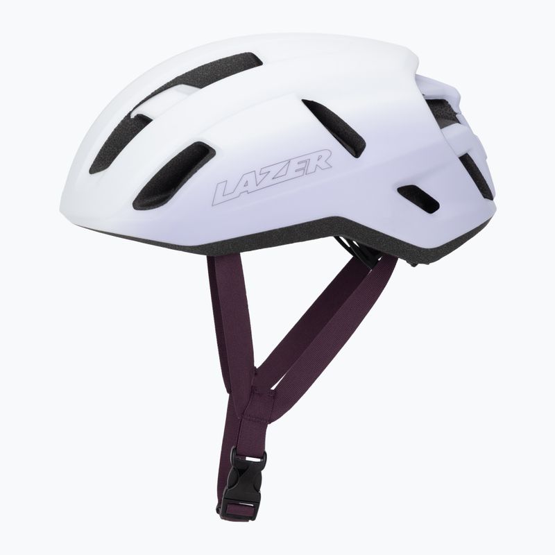 Cască de ciclism Lazer Sphere KinetiCore matte frozen violet 3