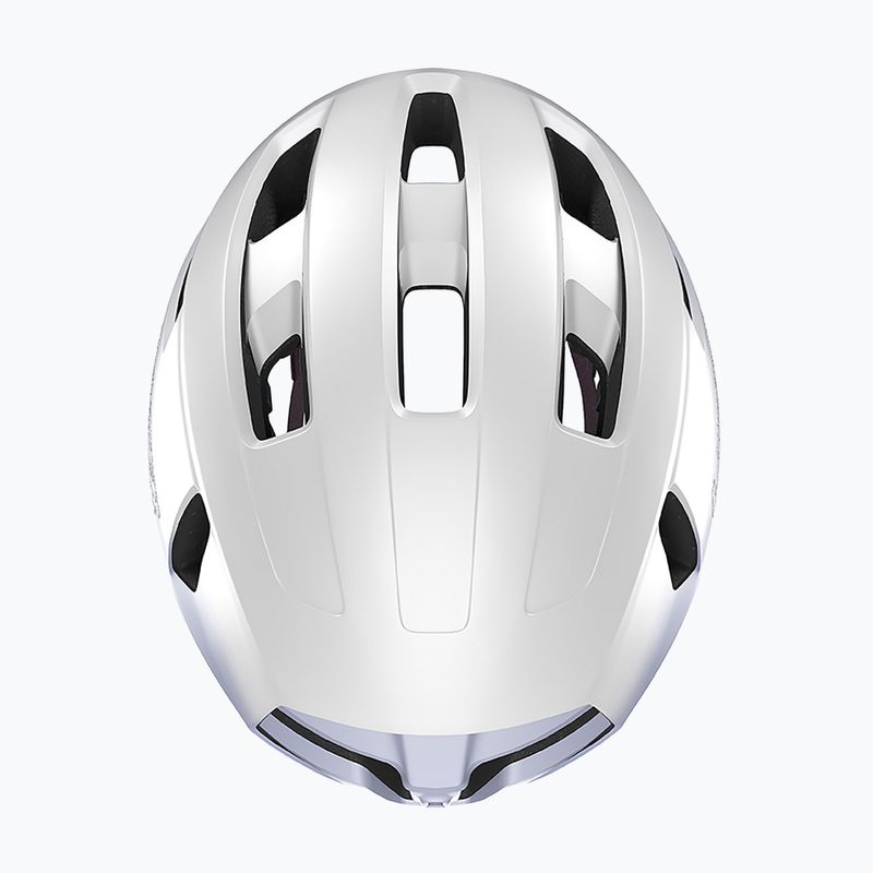 Cască de ciclism Lazer Sphere KinetiCore matte frozen violet 5