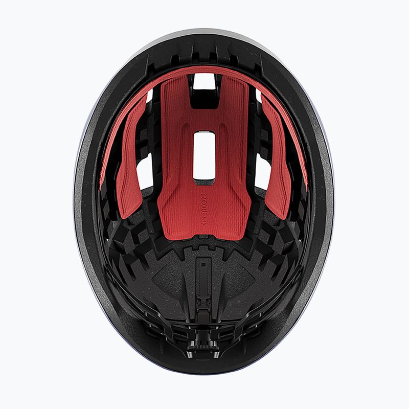 Cască de ciclism Lazer Sphere KinetiCore matte frozen violet 6