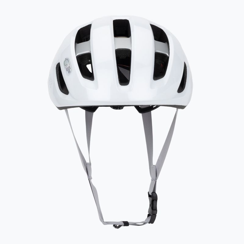 Cască de ciclism Lazer Sphere KinetiCore white/silver 2