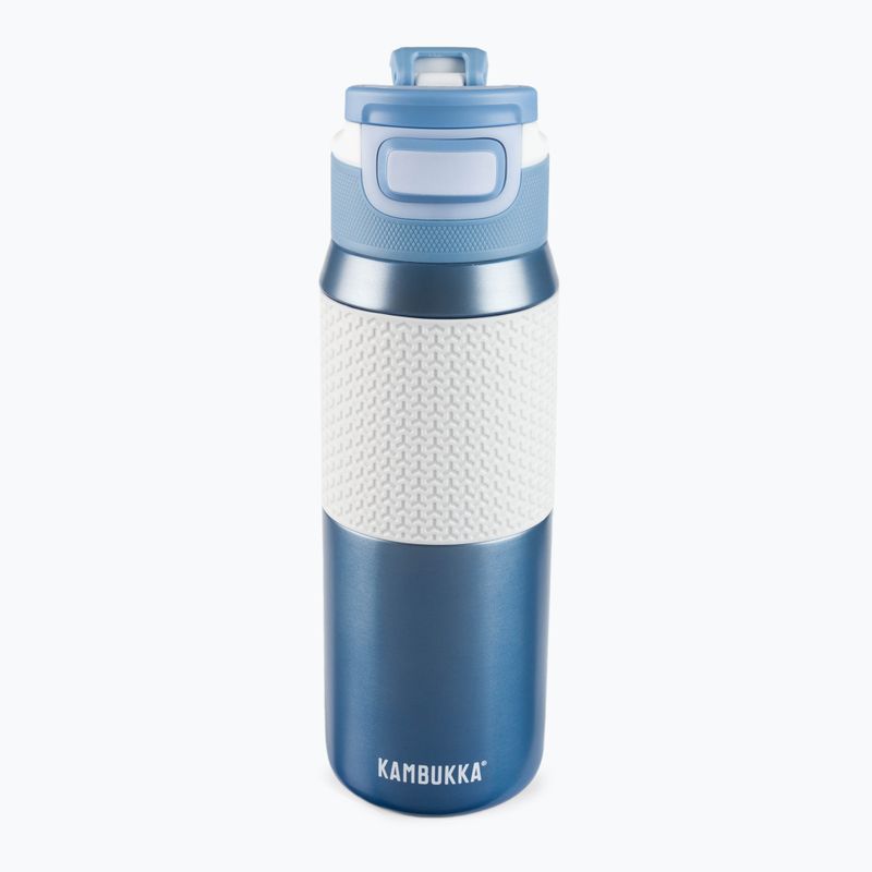 Sticlă termică Kambukka Elton Insulated, albastru, 11-03015 2