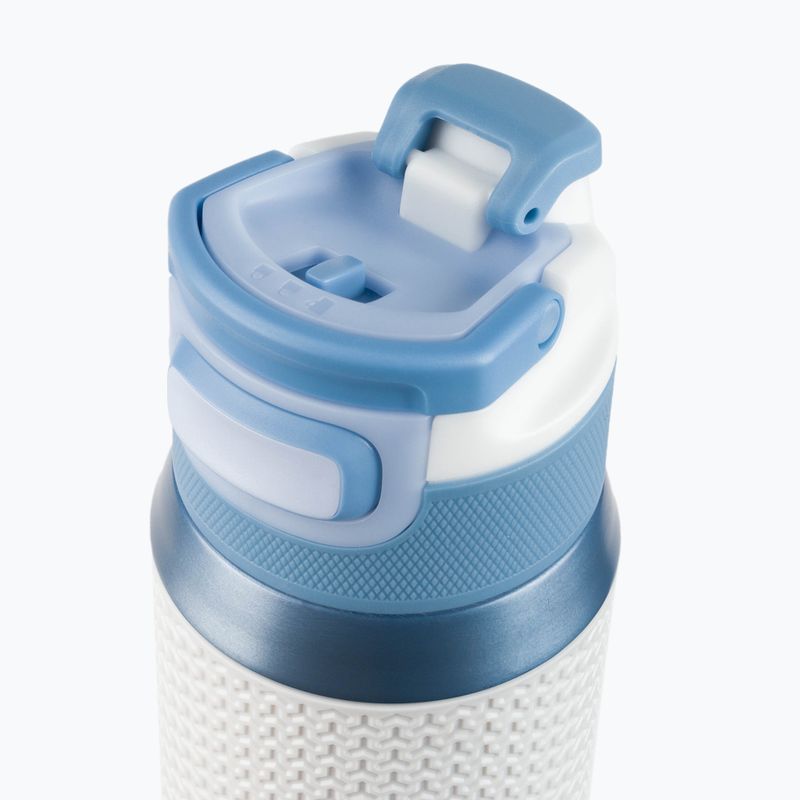 Sticlă termică Kambukka Elton Insulated, albastru, 11-03015 3