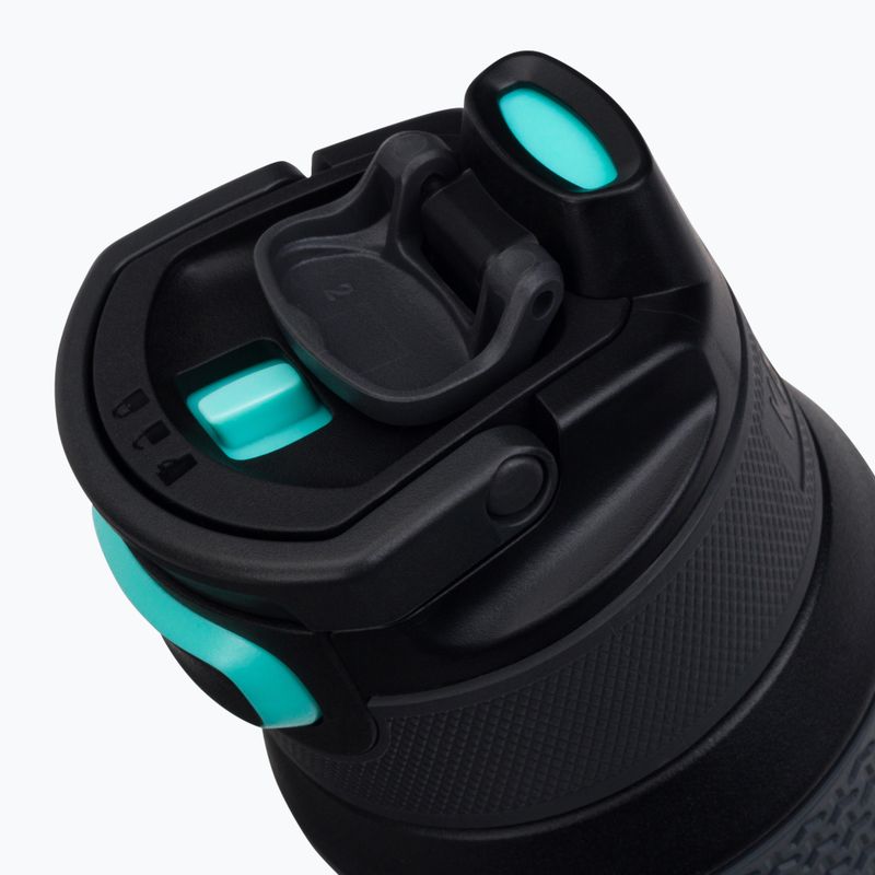Sticlă termică Kambukka Elton Insulated, negru, 11-03012 4