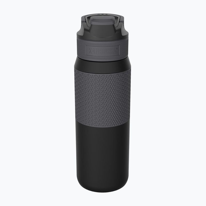 Sticlă termică Kambukka Elton Insulated, negru, 11-03012 7