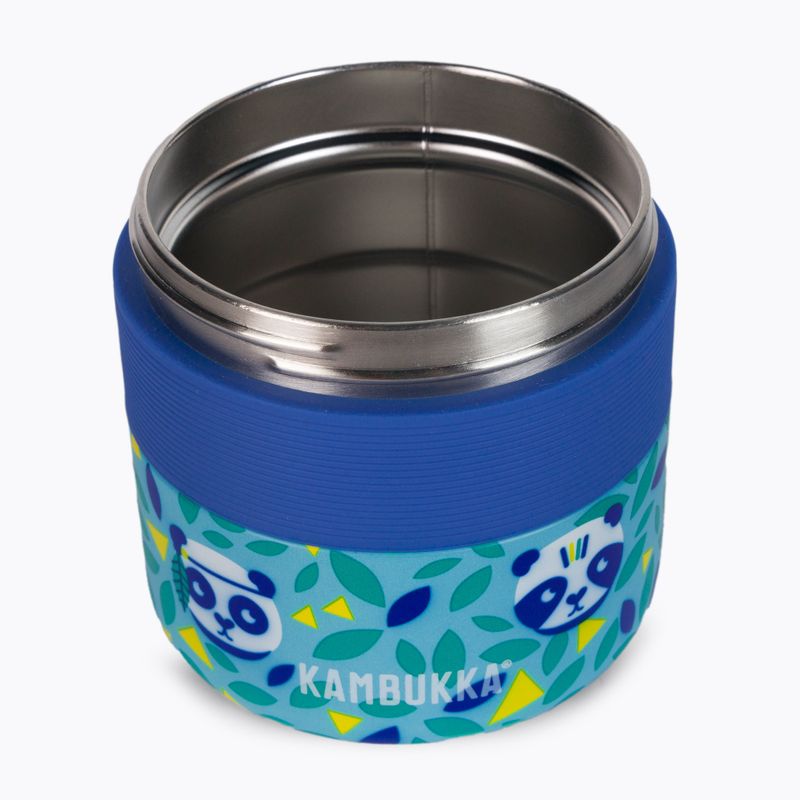 Termos de mâncare Kambukka Bora, albastru, 11-06001 4