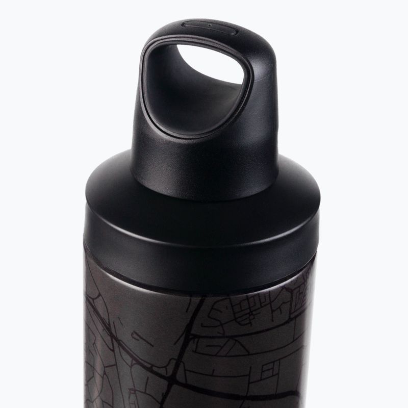 Kambukka Reno Sticlă termică izolată negru 11-05016 3