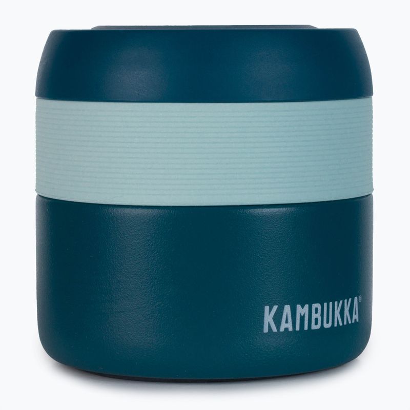 Termos de mâncare Kambukka Bora, albastru, 11-06007