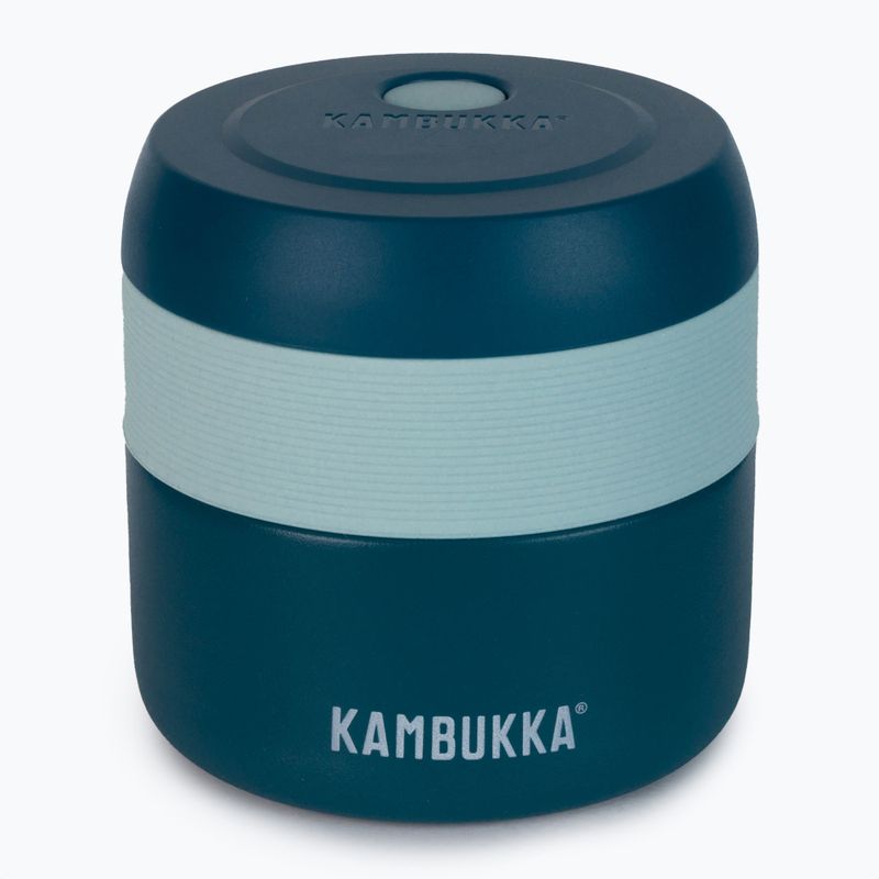 Termos de mâncare Kambukka Bora, albastru, 11-06007 2