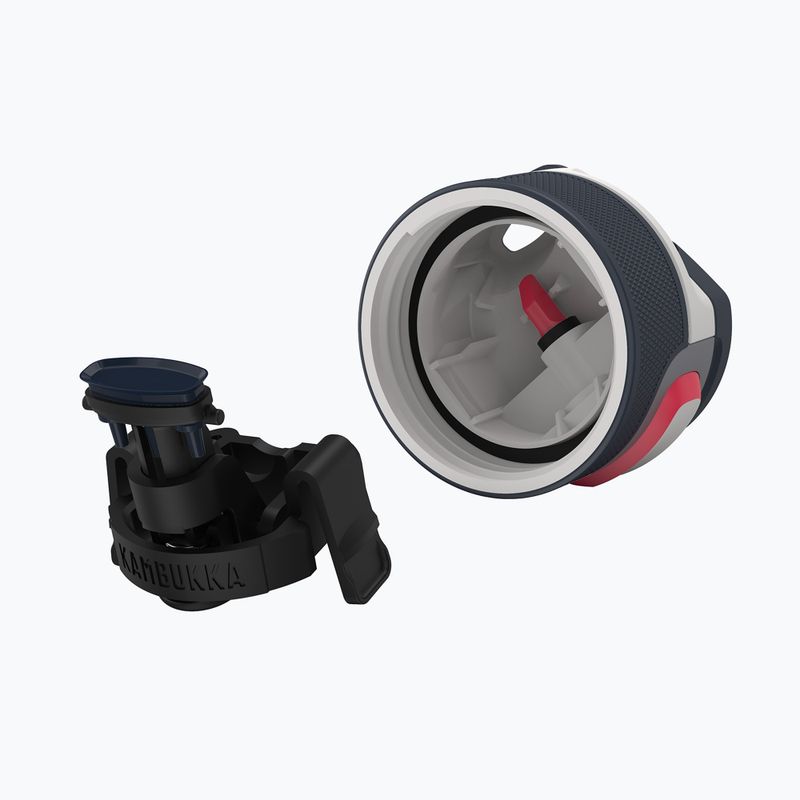 Sticlă termică Kambukka Elton Insulated 750 ml stainless steel
