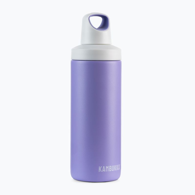 Kambukka Reno Sticlă termică izolată violet 11-050