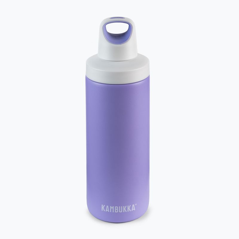 Kambukka Reno Sticlă termică izolată violet 11-050 2