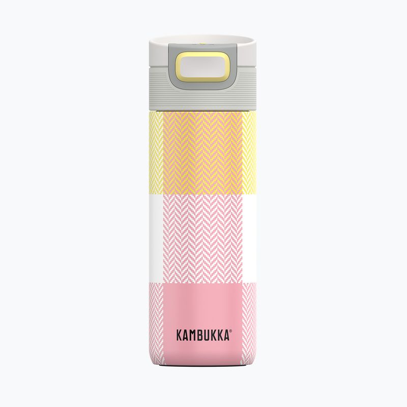 Cană termică Kambukka Etna 500 ml daydream madras