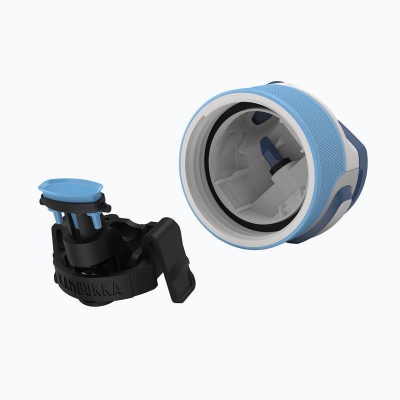 Sticlă de turism Kambukka Elton 500 ml tropical blue 5