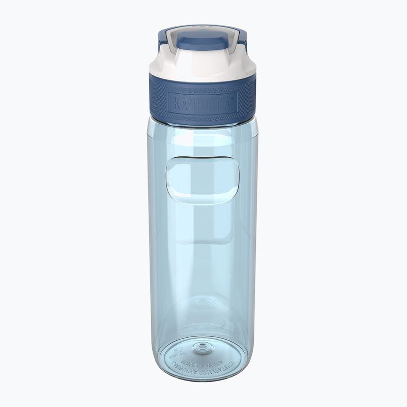 Sticlă termică Kambukka Elton 750 ml crystal blue 3
