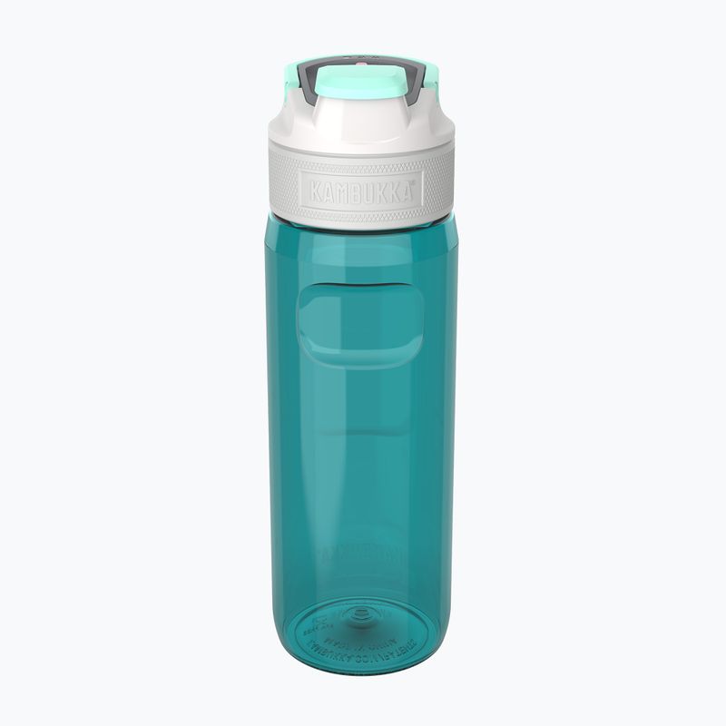 Sticlă de turism Kambukka Elton 750 ml wild emerald 3
