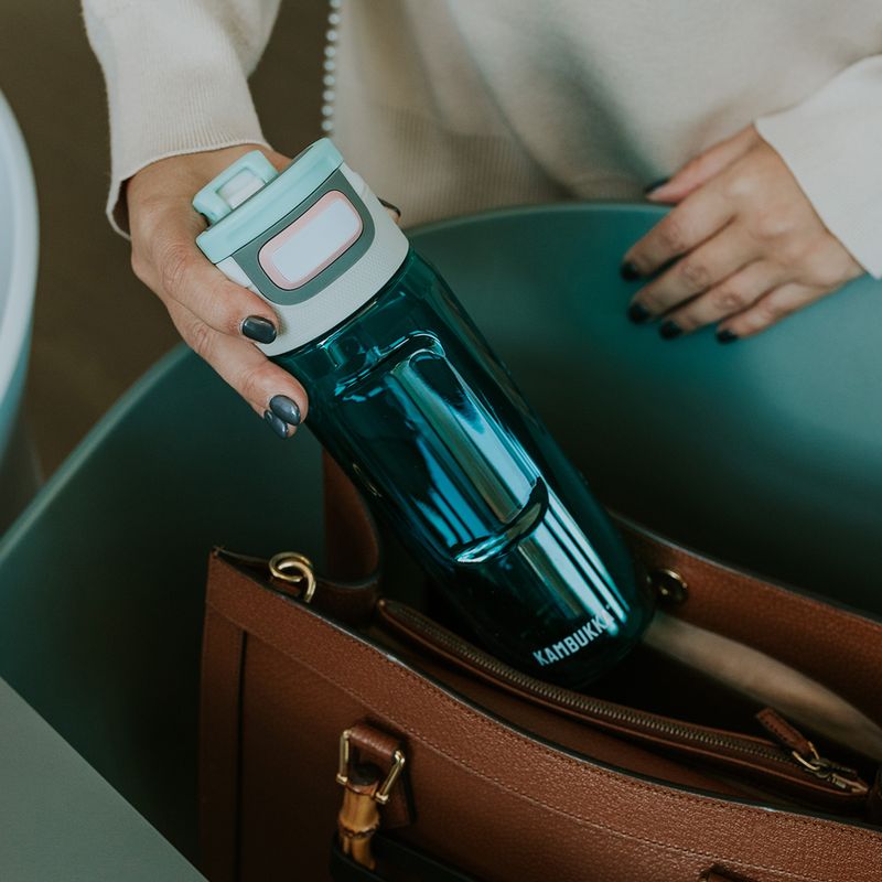 Sticlă de turism Kambukka Elton 750 ml wild emerald 8