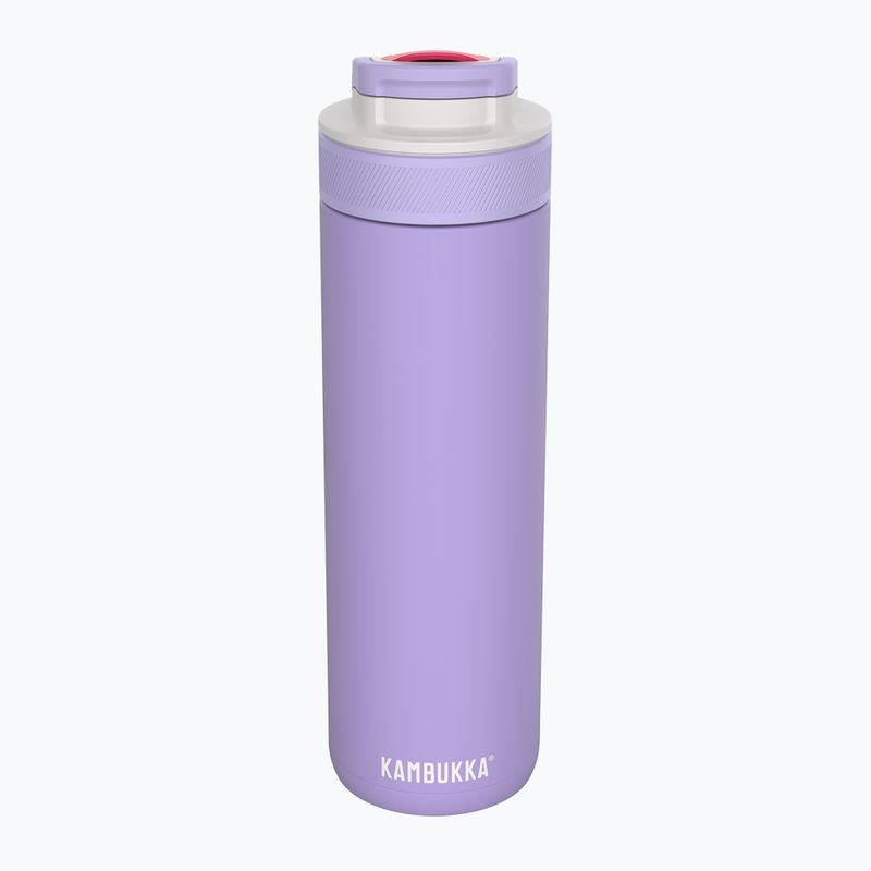 Sticlă termică Kambukka Lagoon Insulated 600 ml Digital Lavender 3