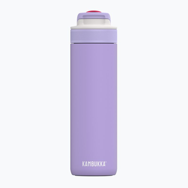 Sticlă termică Kambukka Lagoon Insulated 600 ml Digital Lavender 4