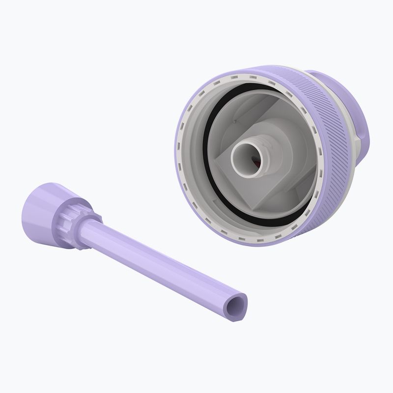 Sticlă termică Kambukka Lagoon Insulated 600 ml Digital Lavender 6