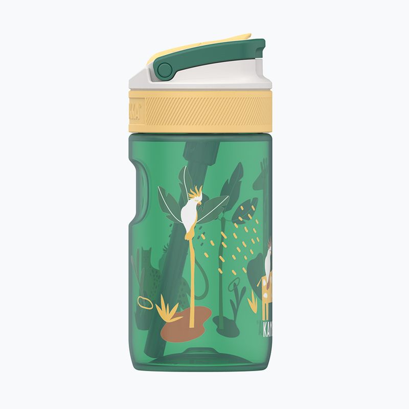 Sticlă de turism Kambukka Lagoon 400 ml safari jungle 2