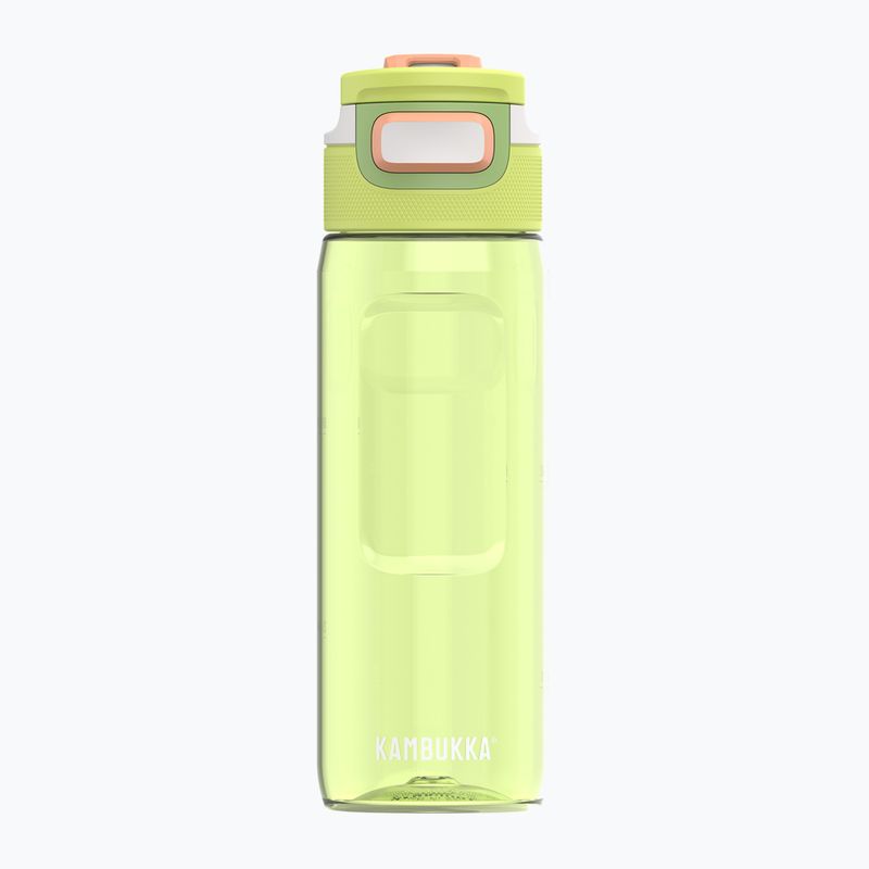 Sticlă termică Kambukka Elton 750 ml fine lime
