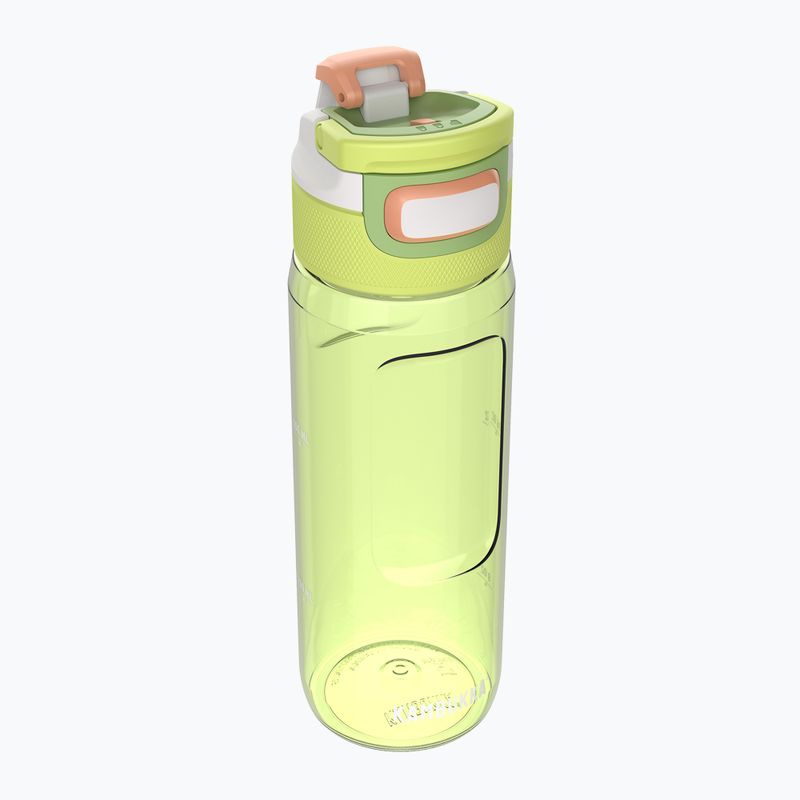 Sticlă termică Kambukka Elton 750 ml fine lime 2