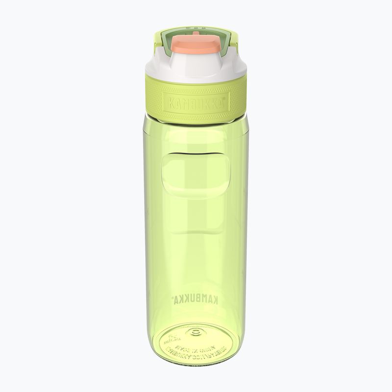Sticlă termică Kambukka Elton 750 ml fine lime 3