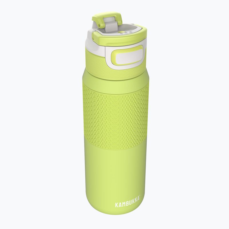 Sticlă termică Kambukka Elton Insulated 750 ml mojito summer 2