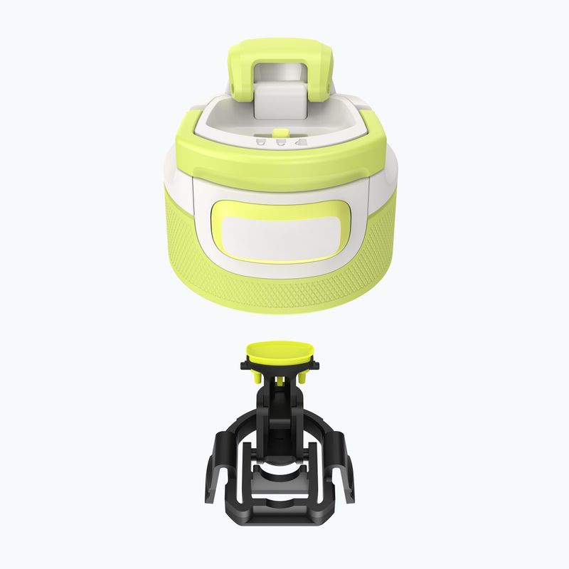 Sticlă termică Kambukka Elton Insulated 750 ml mojito summer 4
