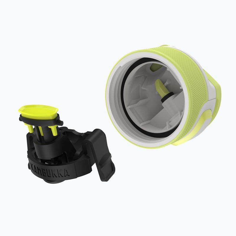 Sticlă termică Kambukka Elton Insulated 750 ml mojito summer 5