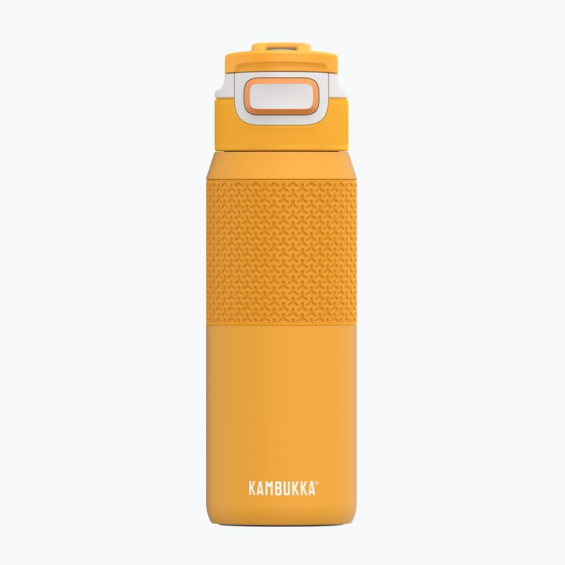 Sticlă termică Kambukka Elton Insulated 750 ml mango maniac